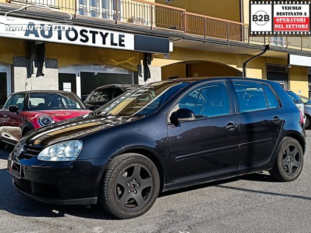 VOLKSWAGEN Golf usata, con Specchietti laterali elettrici