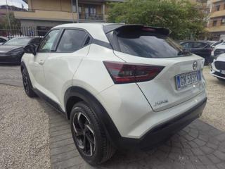 NISSAN Juke usata, con Airbag Passeggero