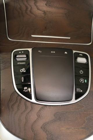 MERCEDES-BENZ GLC 43 AMG usata 29