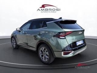 KIA Sportage usata 3