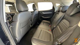 MG ZS usata, con Autoradio