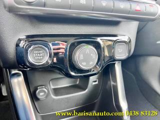 CITROEN C3 Aircross usata, con Cruise Control