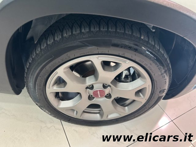 FIAT Panda usata, con Servosterzo