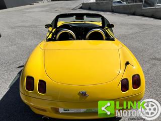 FIAT Barchetta usata 18