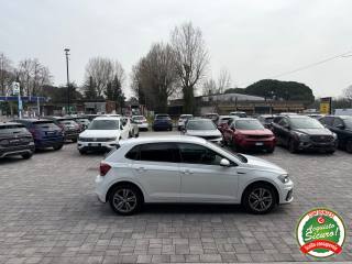 VOLKSWAGEN Polo usata, con Climatizzatore