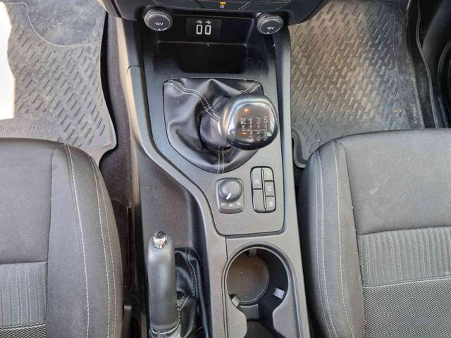 FORD Ranger usata, con Servosterzo