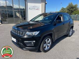 JEEP Compass usata, con Airbag laterali