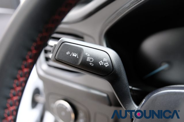 FORD Focus usata, con Controllo vocale