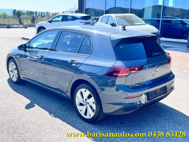 VOLKSWAGEN Golf usata, con Airbag Passeggero