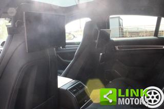 PORSCHE Panamera usata, con Fendinebbia