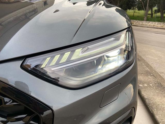 AUDI Q5 usata, con Chiusura centralizzata telecomandata