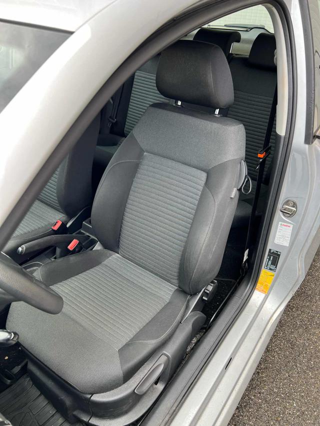 VOLKSWAGEN Polo usata, con ESP