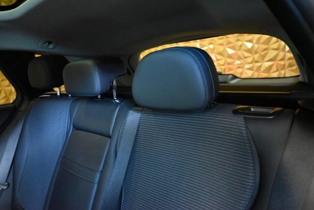 MERCEDES-BENZ C 300 usata 45