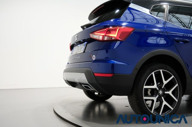 SEAT Arona usata 47