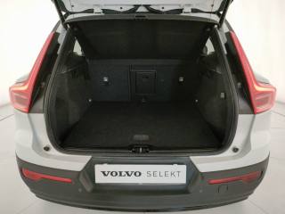 VOLVO XC40 usata, con Controllo vocale