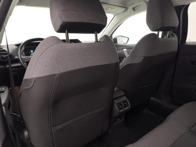 CITROEN C4 usata, con Fari LED