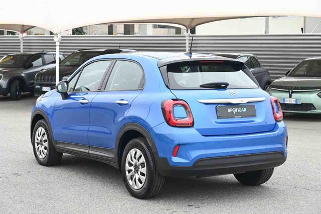FIAT 500X usata, con Boardcomputer