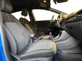 FORD Puma usata, con ESP