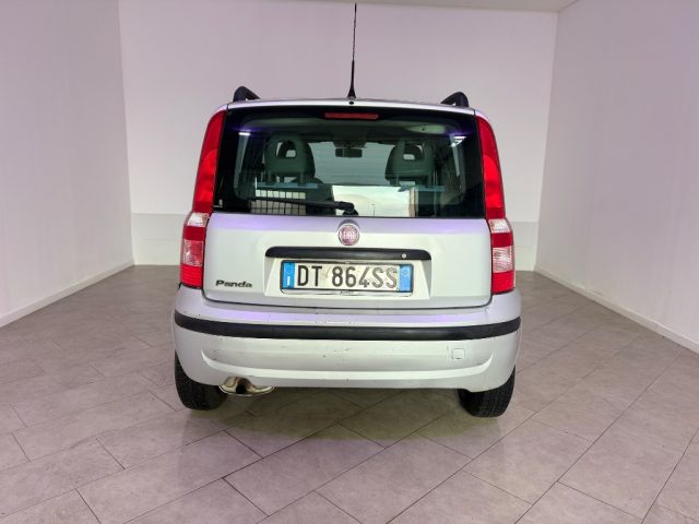 FIAT Panda usata 8