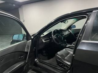 BMW 530 usata, con Antifurto