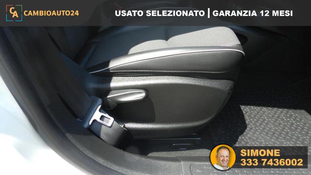 FIAT 500X usata 96