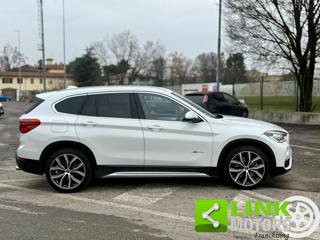 BMW X1 usata, con Alzacristalli elettrici