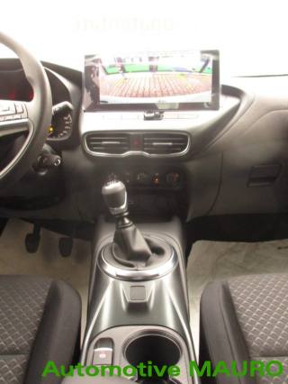 NISSAN Juke usata, con Airbag testa