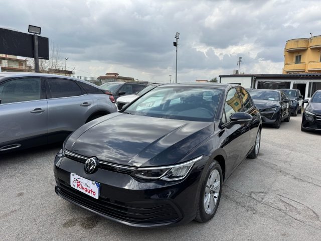 VOLKSWAGEN Golf usata, con Servosterzo