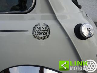 MINI Cooper usata 25
