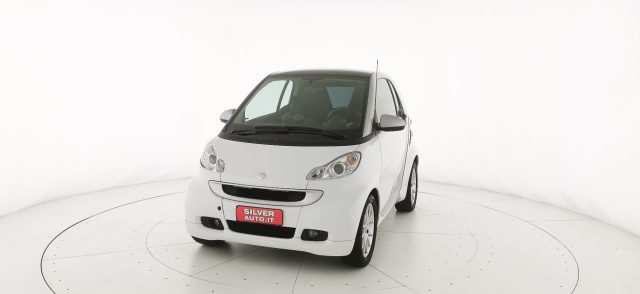 SMART ForTwo usata, con Airbag laterali
