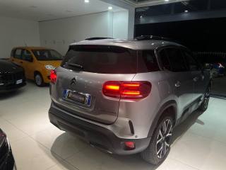 CITROEN C5 Aircross usata, con Cronologia tagliandi