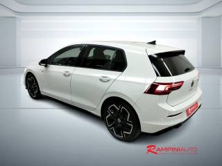 VOLKSWAGEN Golf usata 12