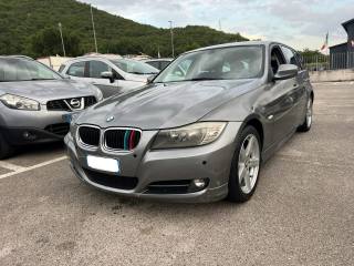 BMW 318 usata, con Airbag laterali