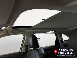 KIA Sorento usata, con Regolazione elettrica sedili