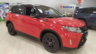 SUZUKI Vitara usata, con Airbag laterali