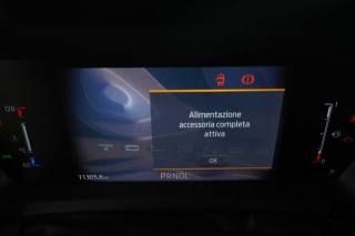 FORD Tourneo Courier usata 12