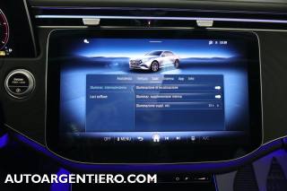 MERCEDES-BENZ E 220 usata, con USB