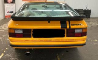 PORSCHE 944 usata 3