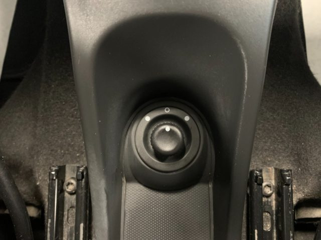 DACIA Duster usata, con Fendinebbia
