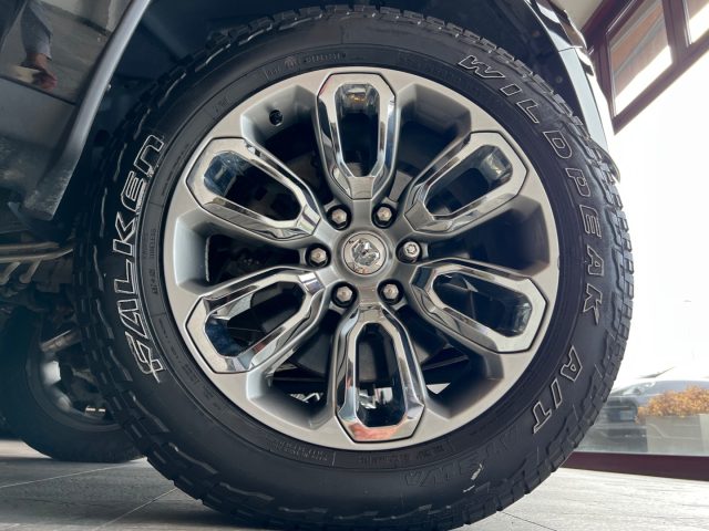 DODGE RAM usata, con Lettore CD