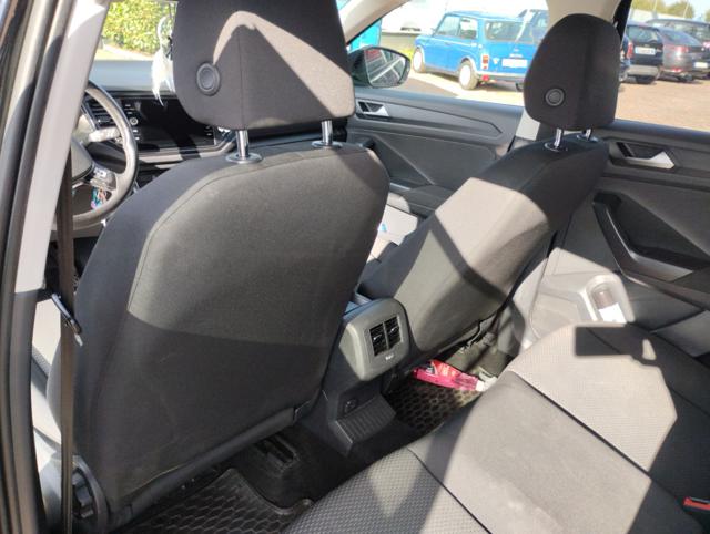 VOLKSWAGEN T-Roc usata, con Climatizzatore