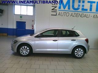 VOLKSWAGEN Polo usata, con Controllo trazione
