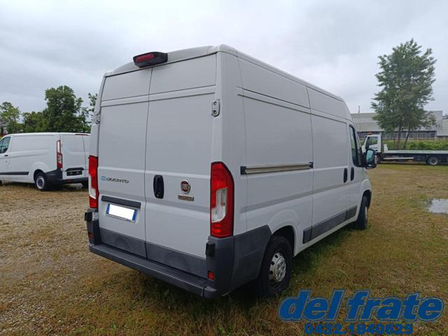 FIAT Ducato usata, con Alzacristalli elettrici
