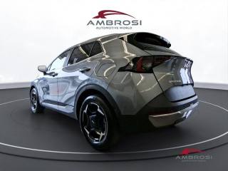 KIA Sportage usata 3