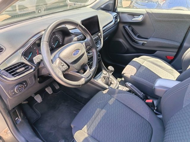FORD Puma usata 8