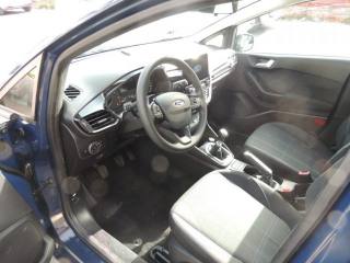 FORD Fiesta usata, con Cronologia tagliandi