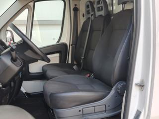 PEUGEOT Boxer usata, con Bracciolo