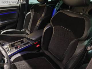 RENAULT Megane usata, con MP3
