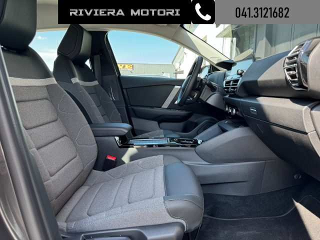 CITROEN C4 usata, con Chiusura centralizzata