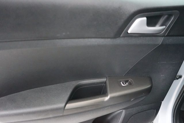 KIA Sportage usata, con Start/Stop Automatico